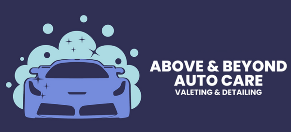 Above & Beyond Auto Care Detailing